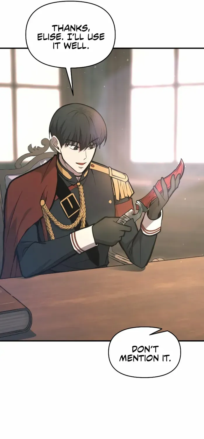 I Became the Tyrant of a Defence Game Chapter 152 page 74 - 