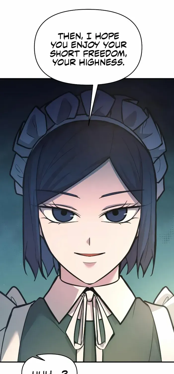 I Became the Tyrant of a Defence Game Chapter 152 page 75 - 