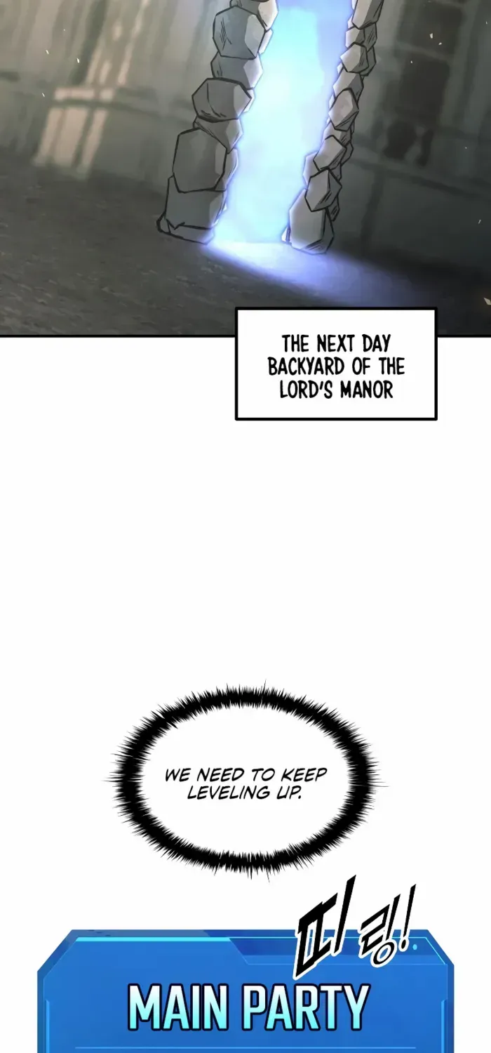 I Became the Tyrant of a Defence Game Chapter 152 page 78 - 
