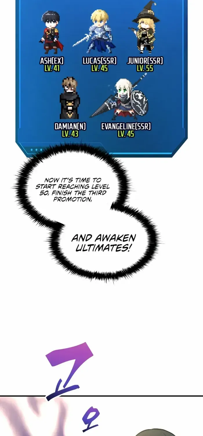 I Became the Tyrant of a Defence Game Chapter 152 page 79 - 