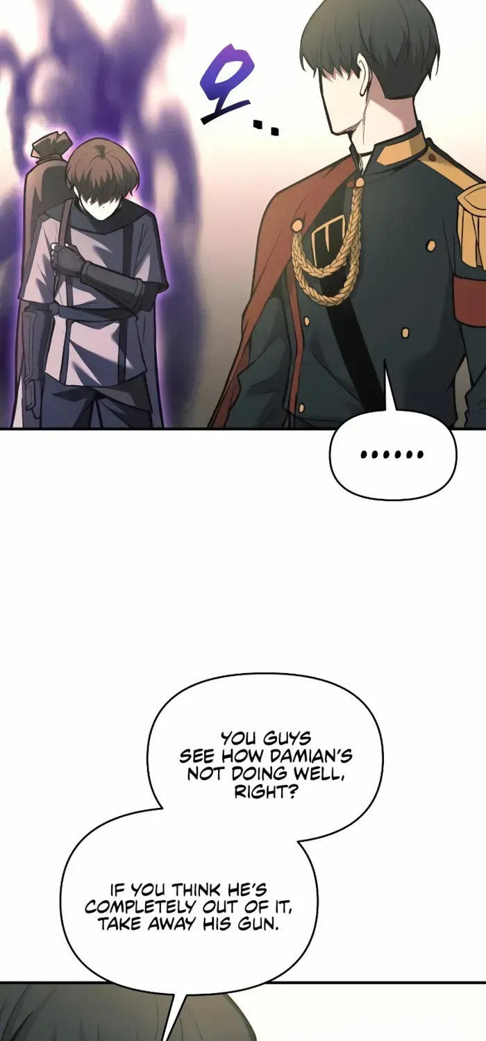 I Became the Tyrant of a Defence Game Chapter 152 page 80 - 