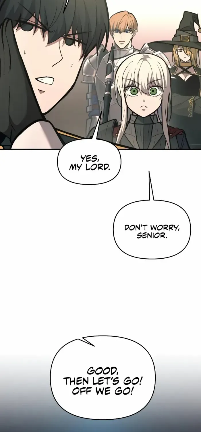 I Became the Tyrant of a Defence Game Chapter 152 page 81 - 