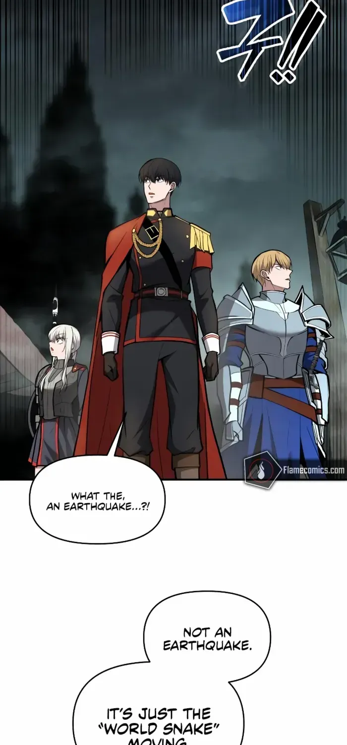 I Became the Tyrant of a Defence Game Chapter 152 page 88 - 