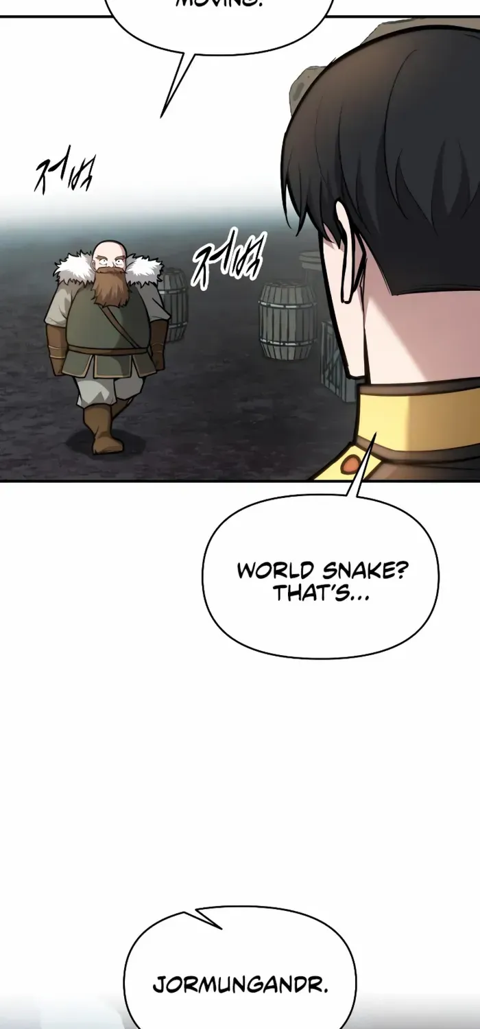 I Became the Tyrant of a Defence Game Chapter 152 page 89 - 
