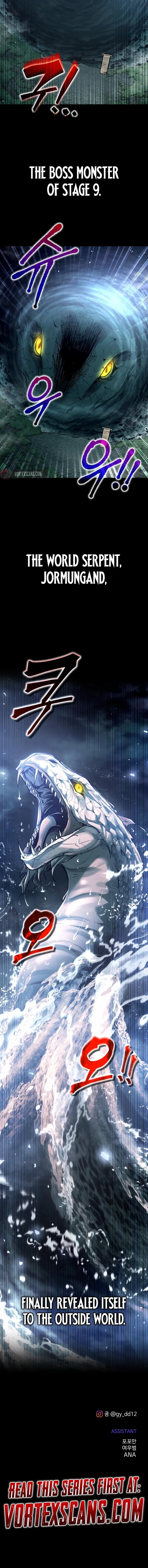 I Became the Tyrant of a Defence Game Chapter 156 page 11 - 