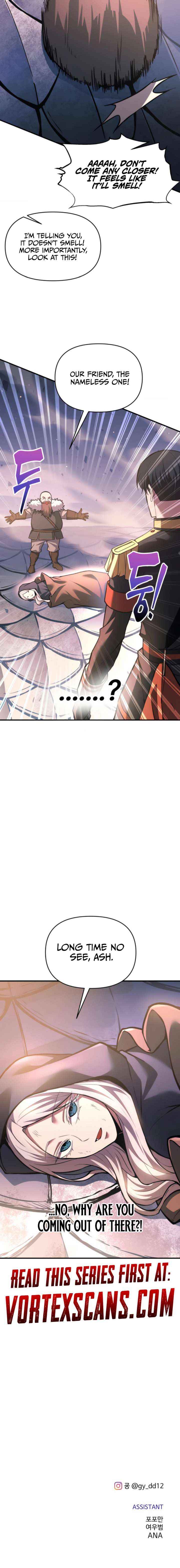 I Became the Tyrant of a Defence Game Chapter 158 page 11 - 