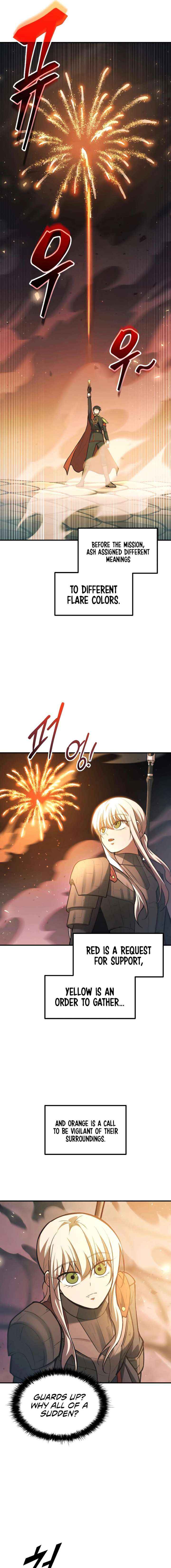 I Became the Tyrant of a Defence Game Chapter 159 page 15 - 