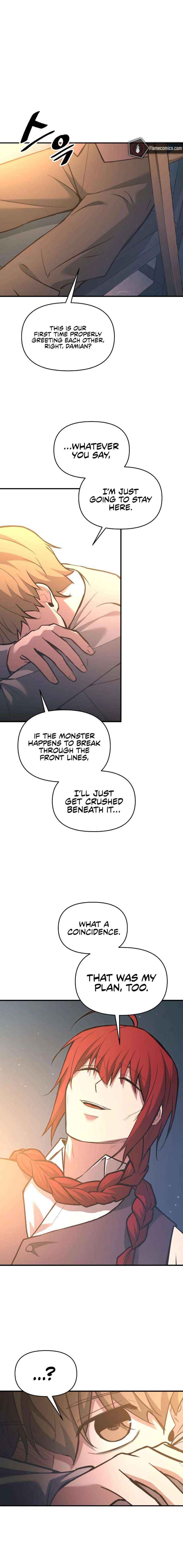 I Became the Tyrant of a Defence Game Chapter 159 page 6 - 