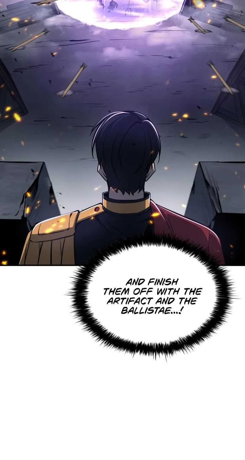 I Became the Tyrant of a Defence Game Chapter 16 page 32 - 