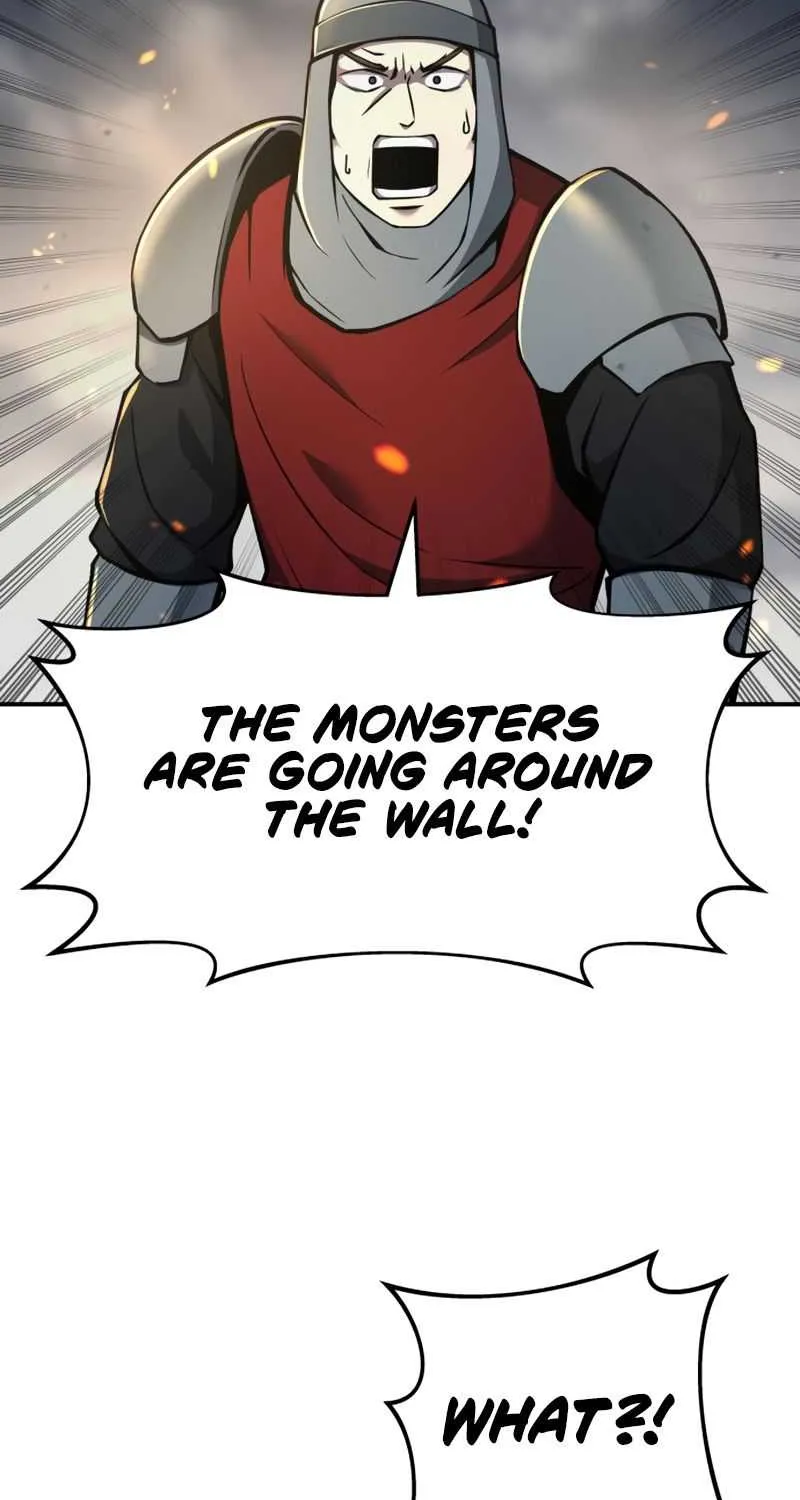 I Became the Tyrant of a Defence Game Chapter 16 page 35 - 