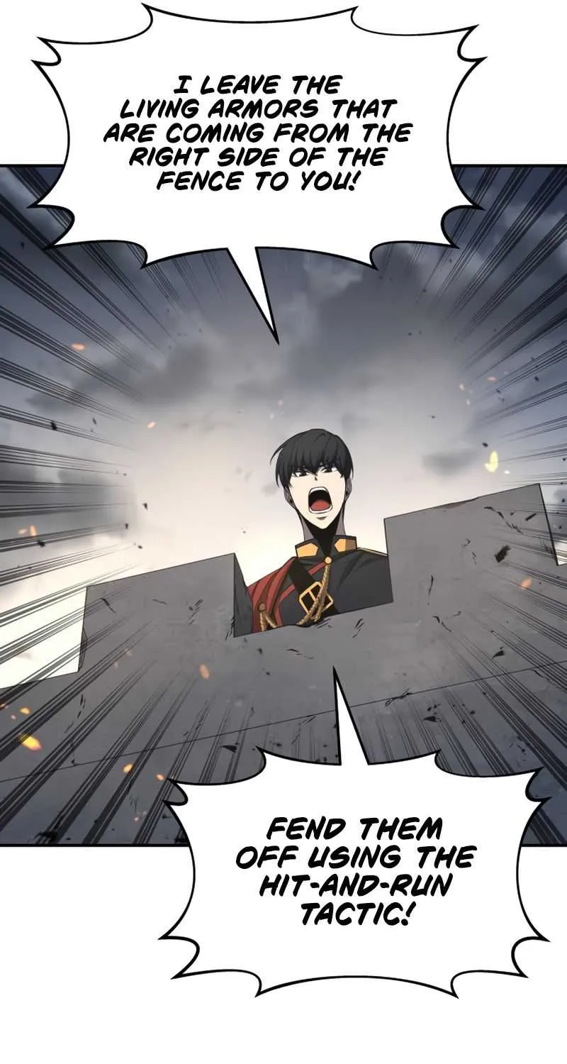 I Became the Tyrant of a Defence Game Chapter 16 page 41 - 