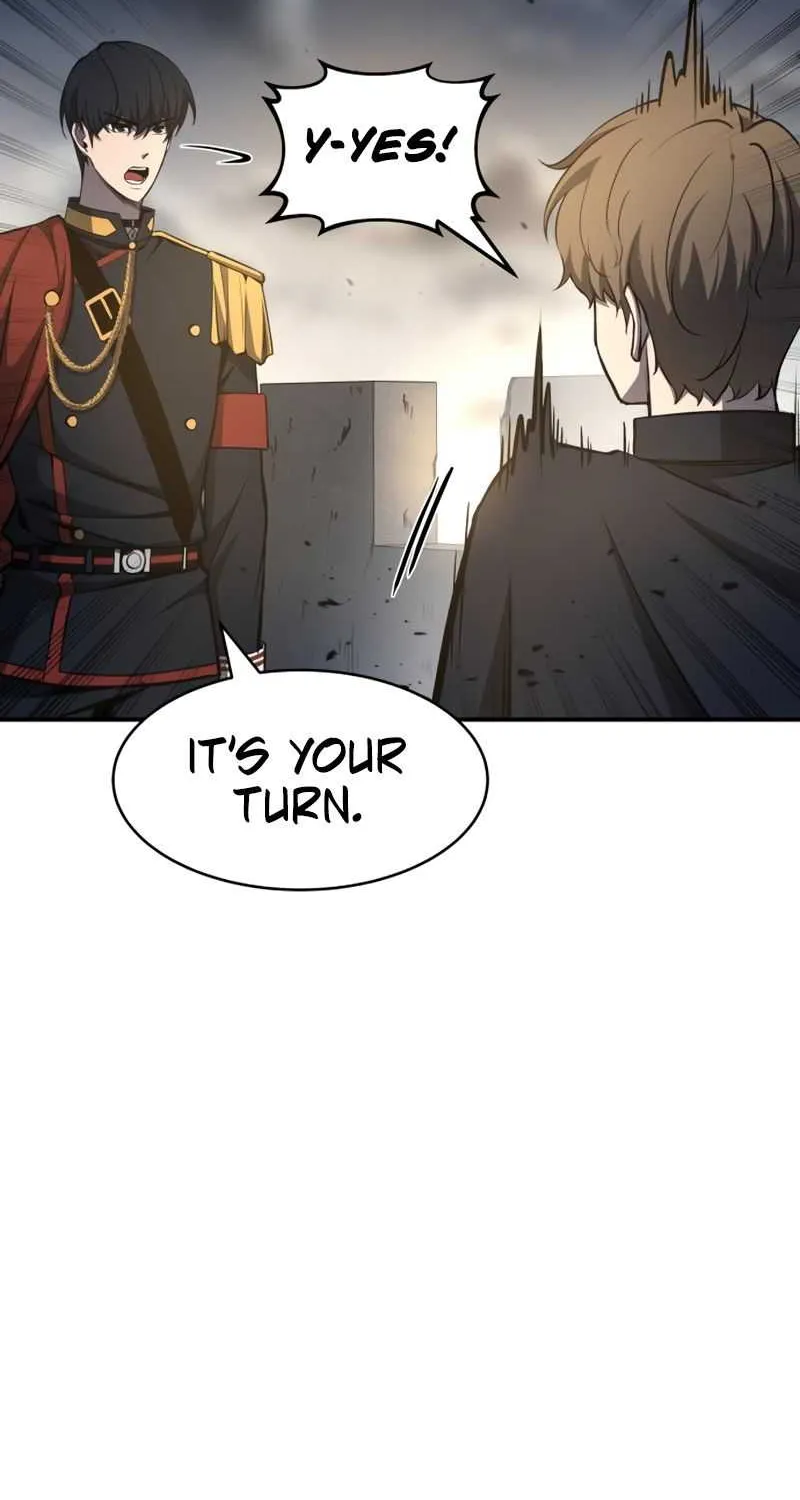 I Became the Tyrant of a Defence Game Chapter 16 page 50 - 