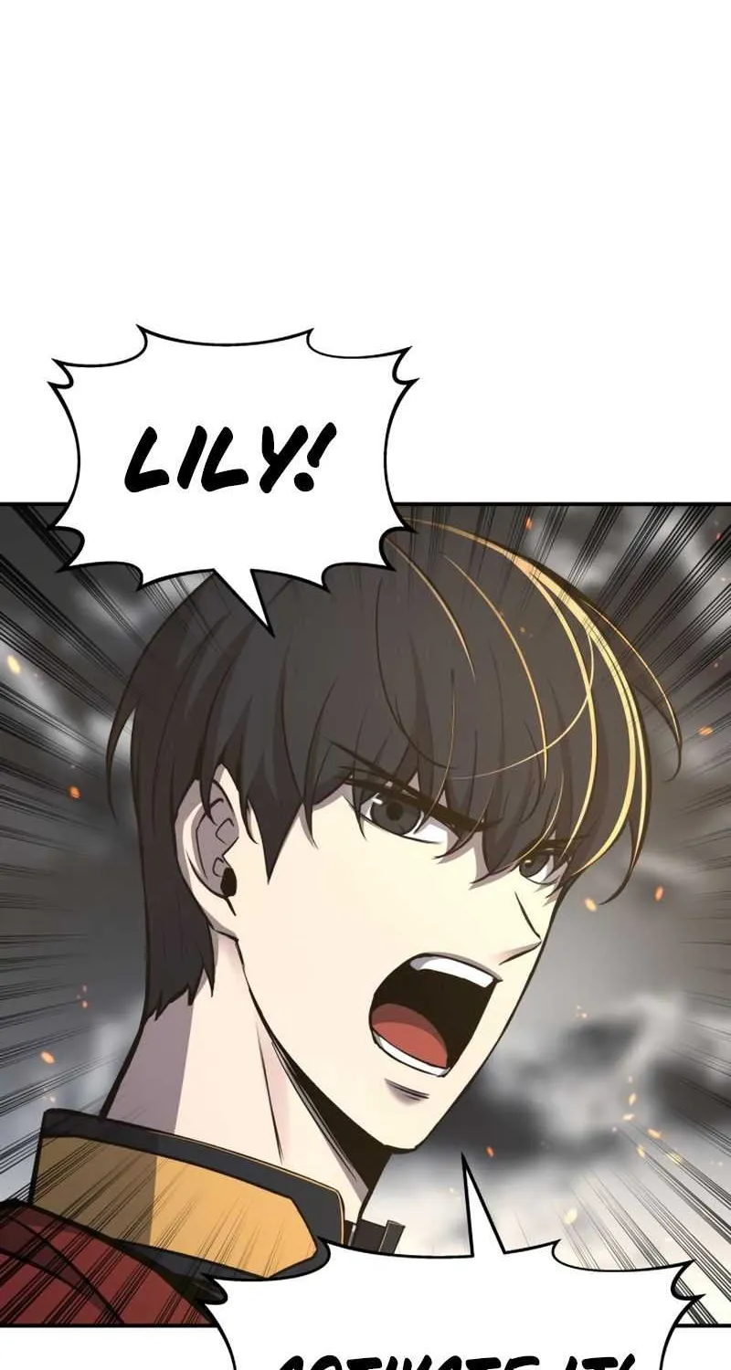I Became the Tyrant of a Defence Game Chapter 16 page 7 - 