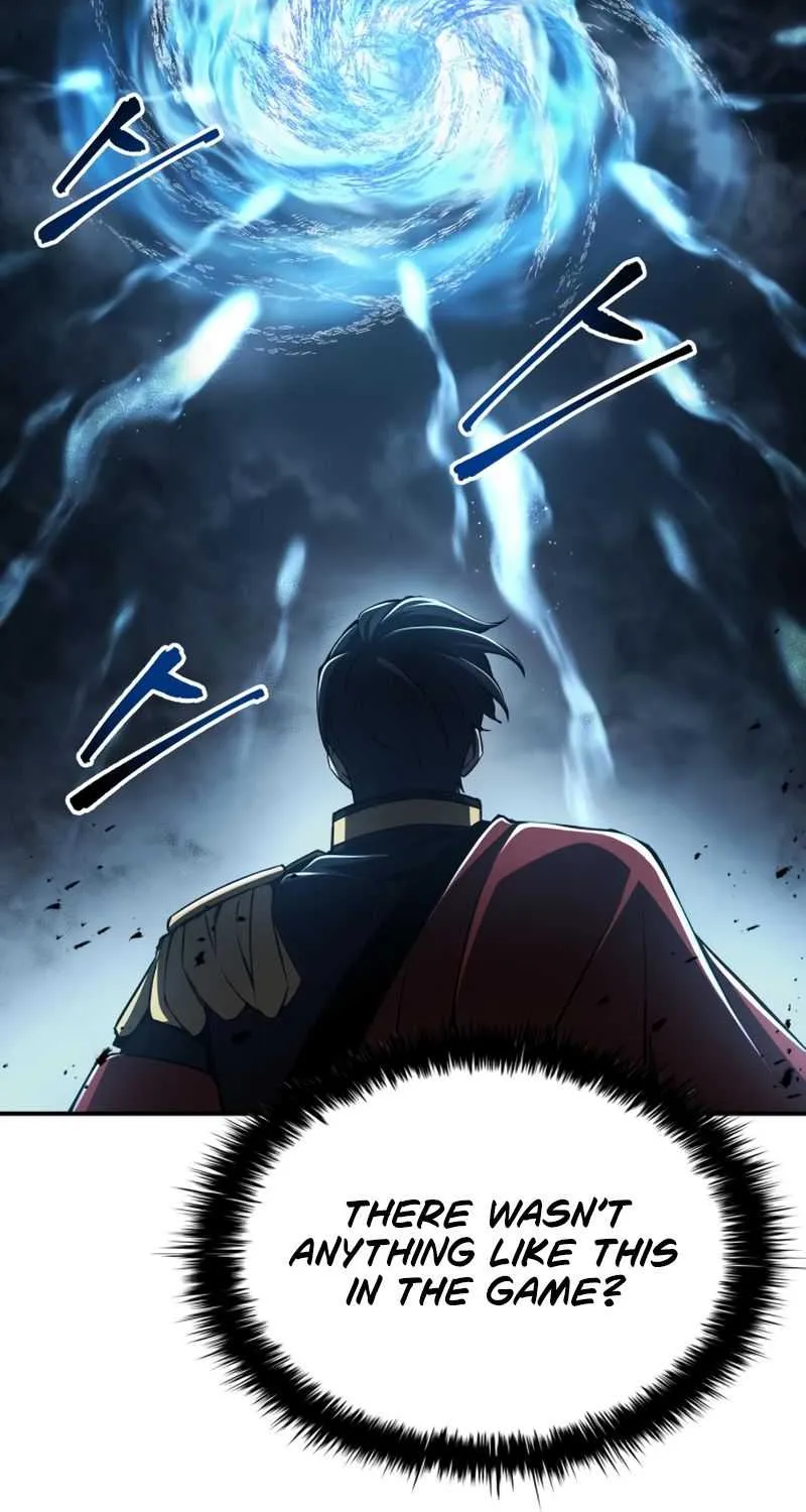 I Became the Tyrant of a Defence Game Chapter 16 page 75 - 