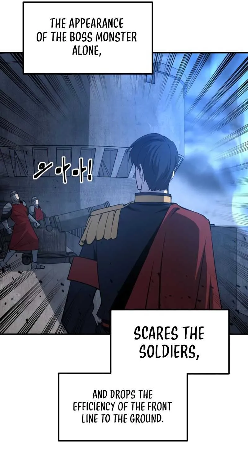 I Became the Tyrant of a Defence Game Chapter 16 page 97 - 
