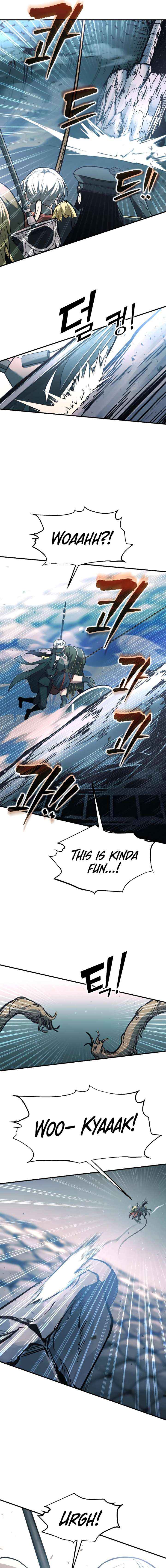 I Became the Tyrant of a Defence Game Chapter 160 page 20 - 