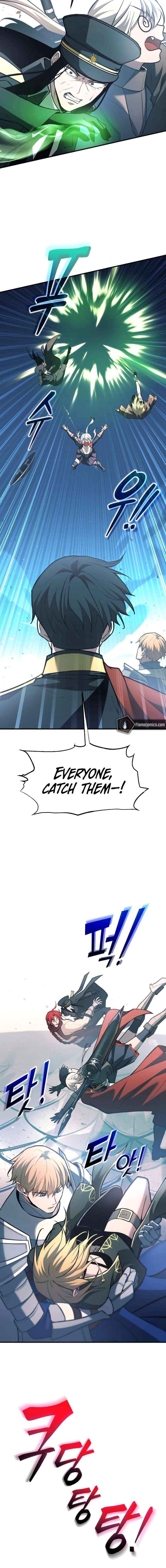 I Became the Tyrant of a Defence Game Chapter 160 page 21 - 