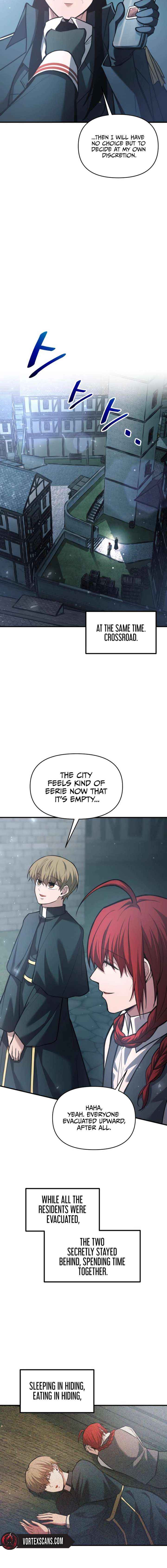 I Became the Tyrant of a Defence Game Chapter 161 page 19 - 