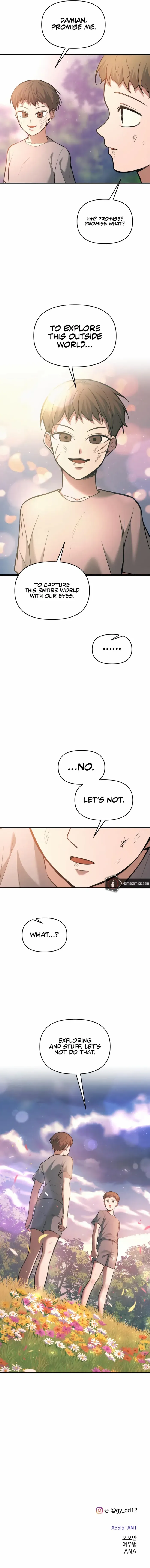 I Became the Tyrant of a Defence Game Chapter 162 page 14 - 