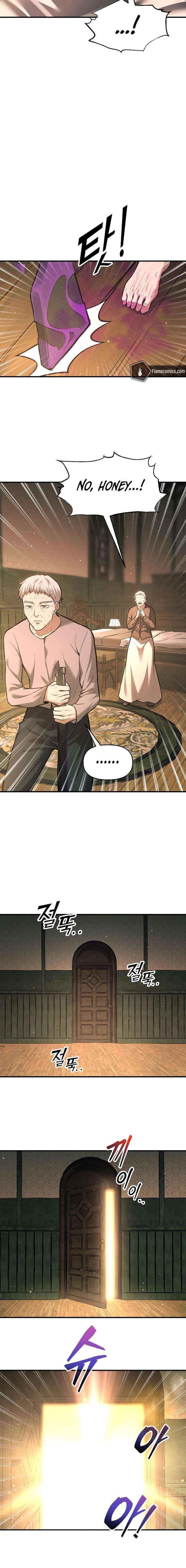 I Became the Tyrant of a Defence Game Chapter 163 page 17 - 