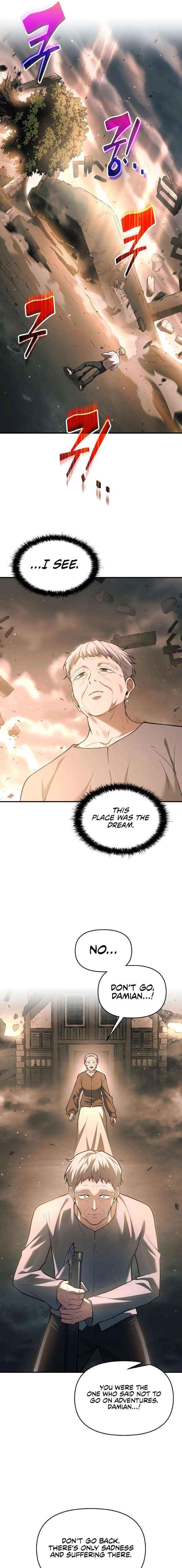 I Became the Tyrant of a Defence Game Chapter 163 page 18 - 