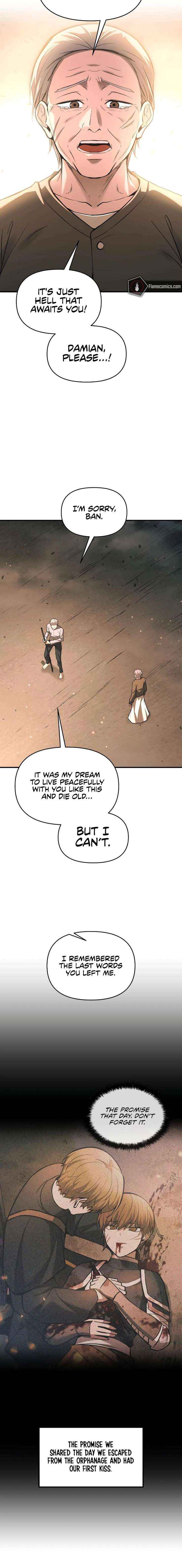 I Became the Tyrant of a Defence Game Chapter 163 page 19 - 
