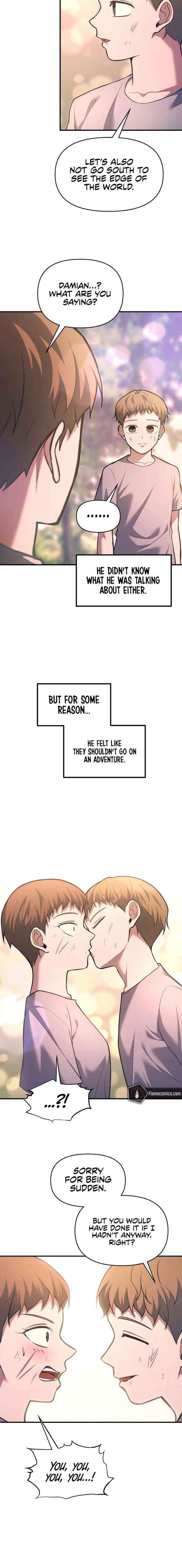 I Became the Tyrant of a Defence Game Chapter 163 page 3 - 