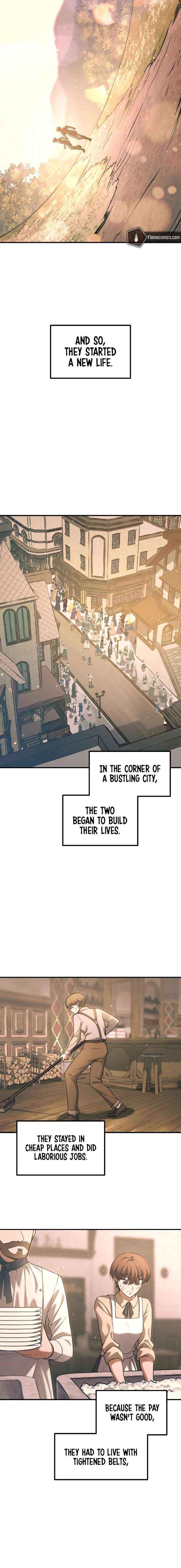 I Became the Tyrant of a Defence Game Chapter 163 page 5 - 