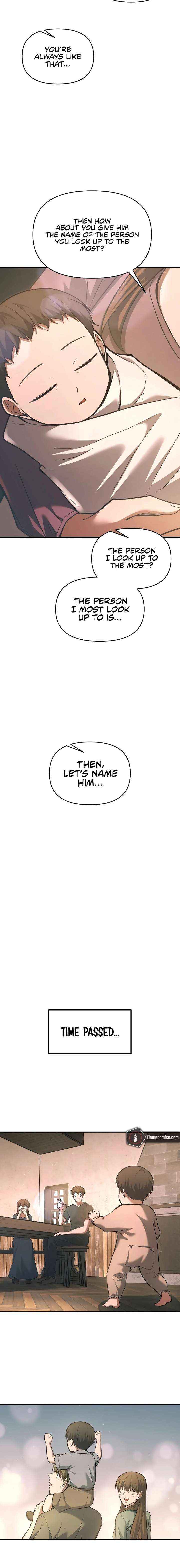 I Became the Tyrant of a Defence Game Chapter 163 page 9 - 