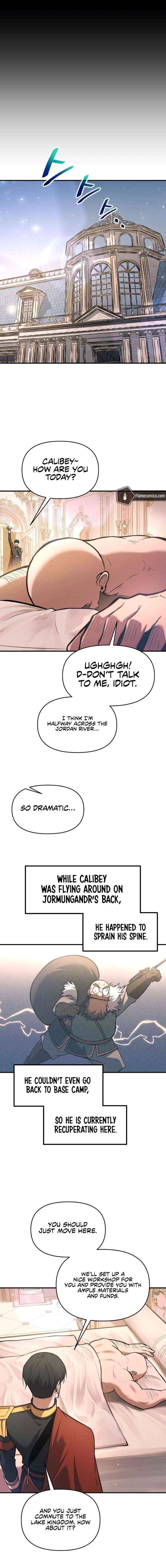 I Became the Tyrant of a Defence Game Chapter 167 page 13 - 