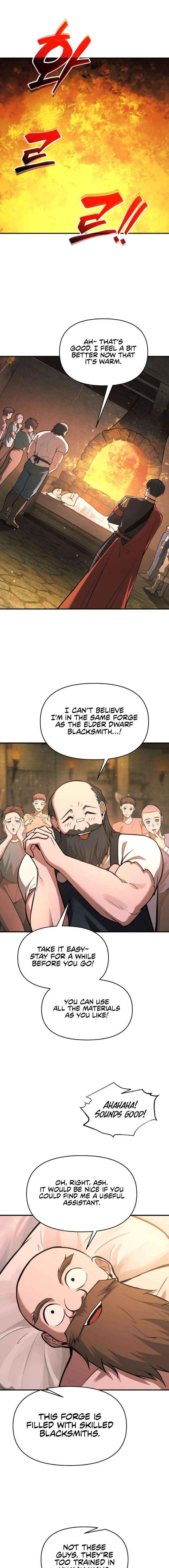I Became the Tyrant of a Defence Game Chapter 167 page 16 - 