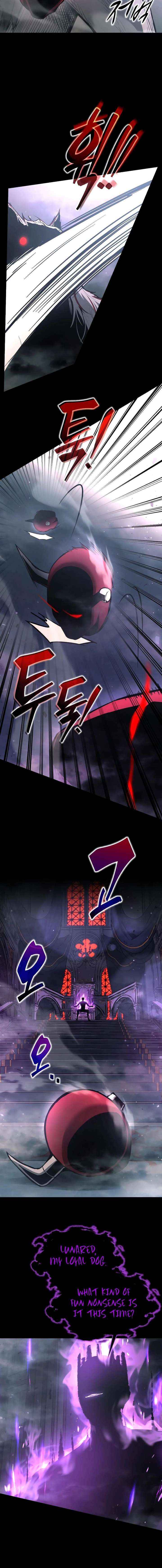 I Became the Tyrant of a Defence Game Chapter 167 page 3 - 
