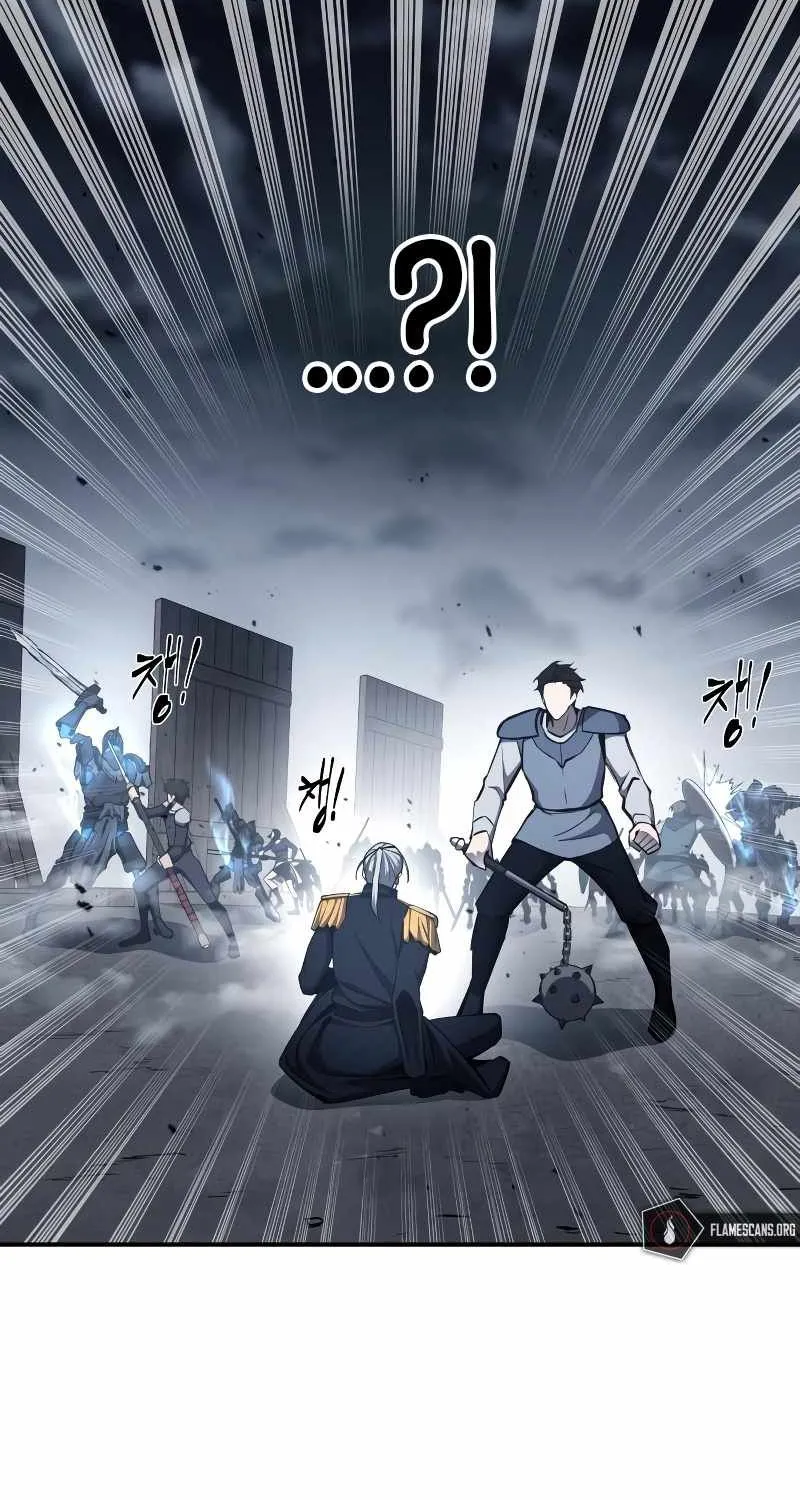 I Became the Tyrant of a Defence Game Chapter 17 page 26 - 