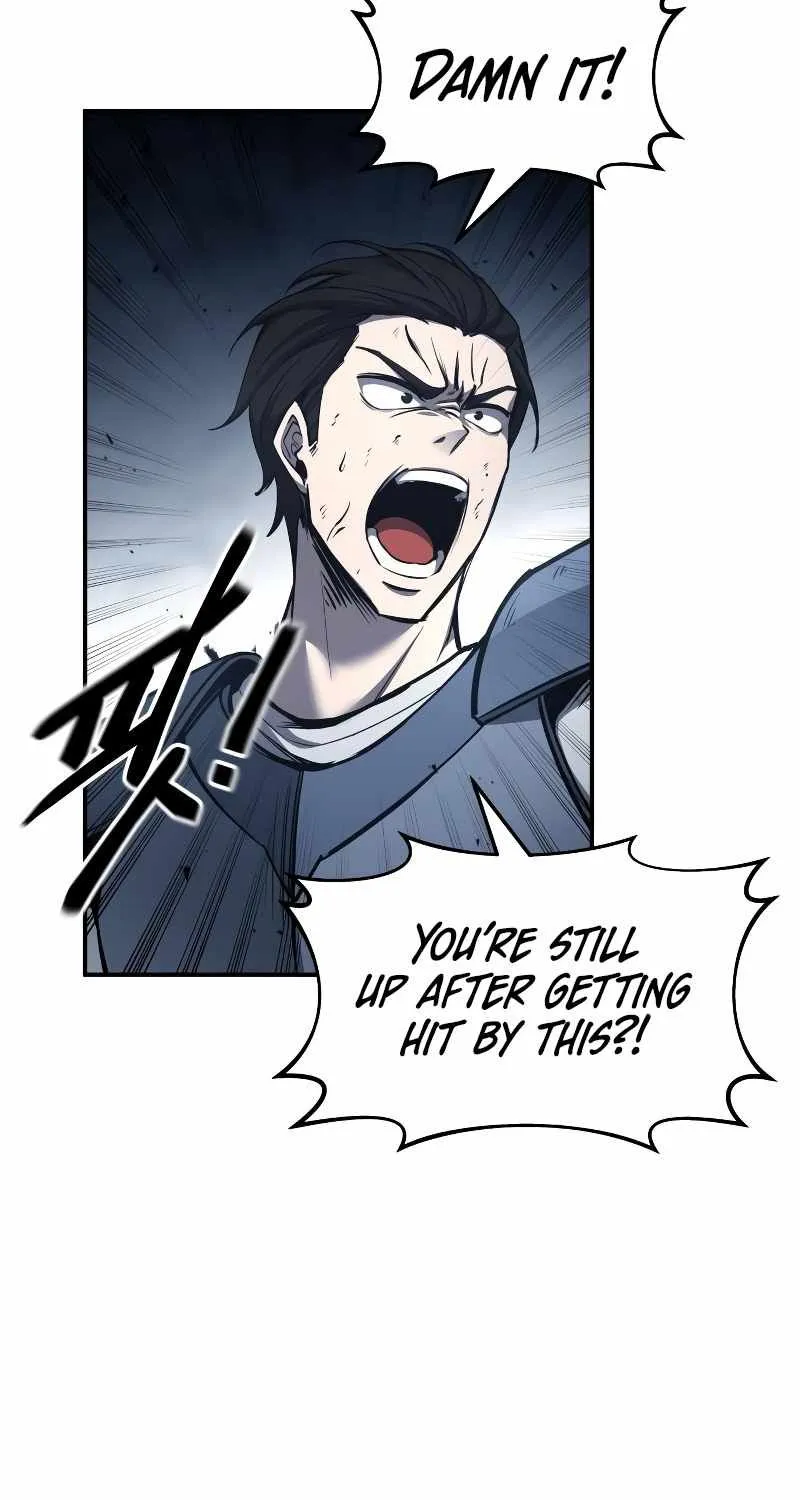 I Became the Tyrant of a Defence Game Chapter 17 page 35 - 