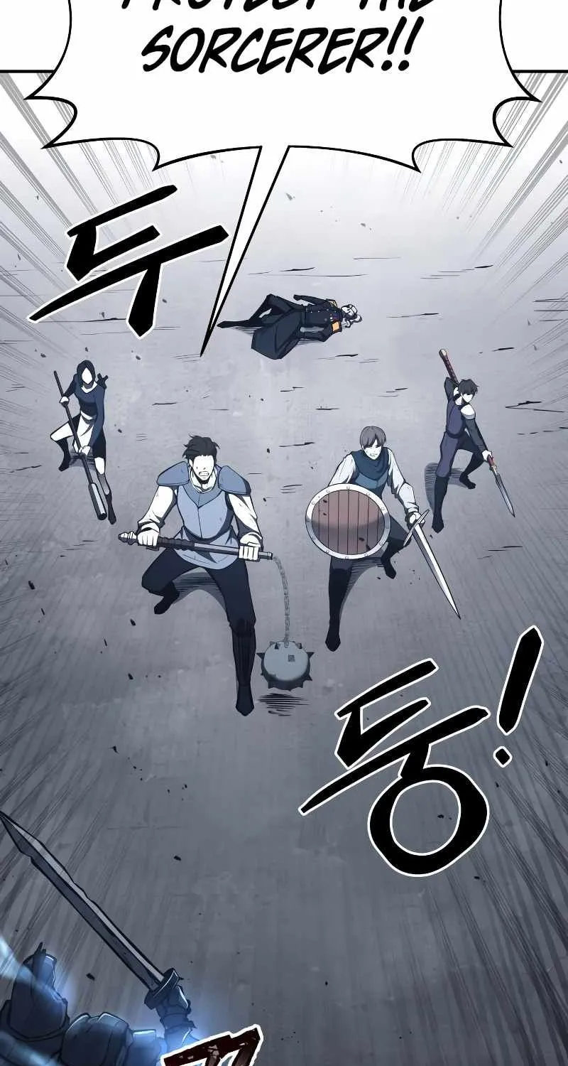 I Became the Tyrant of a Defence Game Chapter 17 page 5 - 