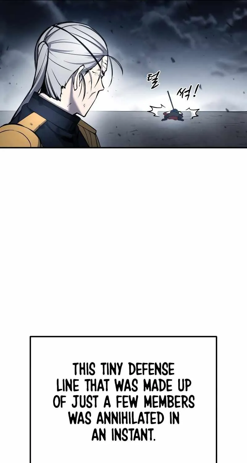 I Became the Tyrant of a Defence Game Chapter 17 page 59 - 