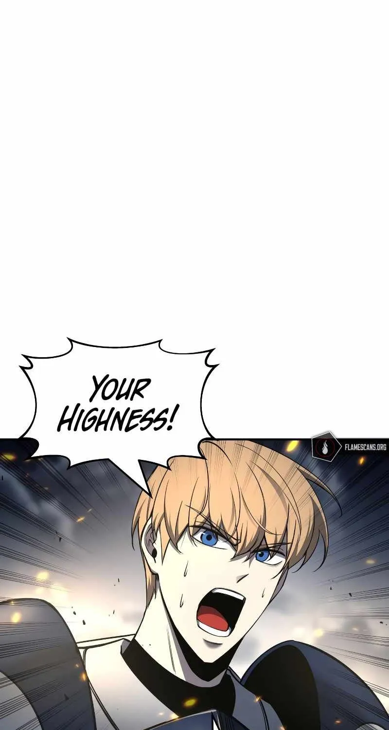 I Became the Tyrant of a Defence Game Chapter 17 page 8 - 
