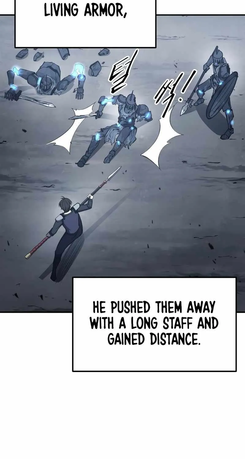 I Became the Tyrant of a Defence Game Chapter 17 page 82 - 