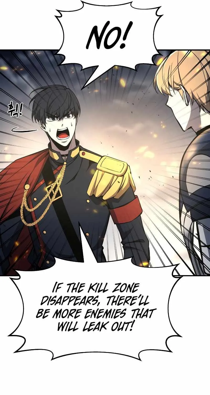 I Became the Tyrant of a Defence Game Chapter 17 page 10 - 