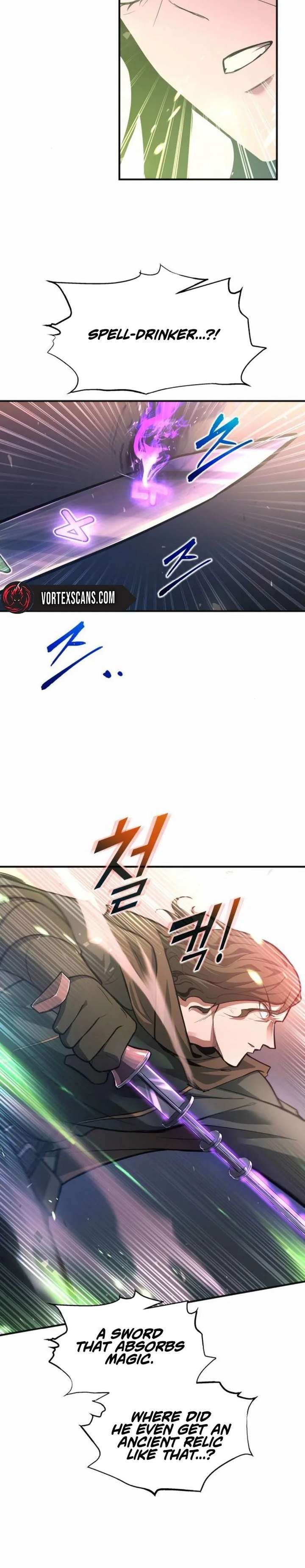 I Became the Tyrant of a Defence Game Chapter 171 page 3 - 