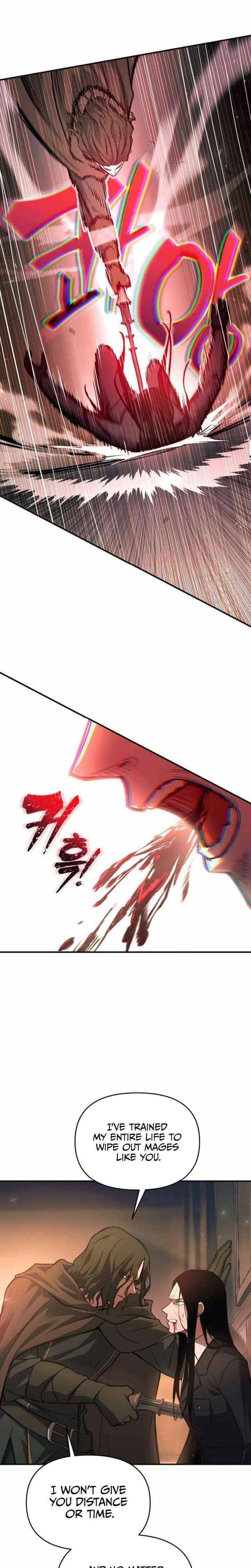 I Became the Tyrant of a Defence Game Chapter 171 page 4 - 