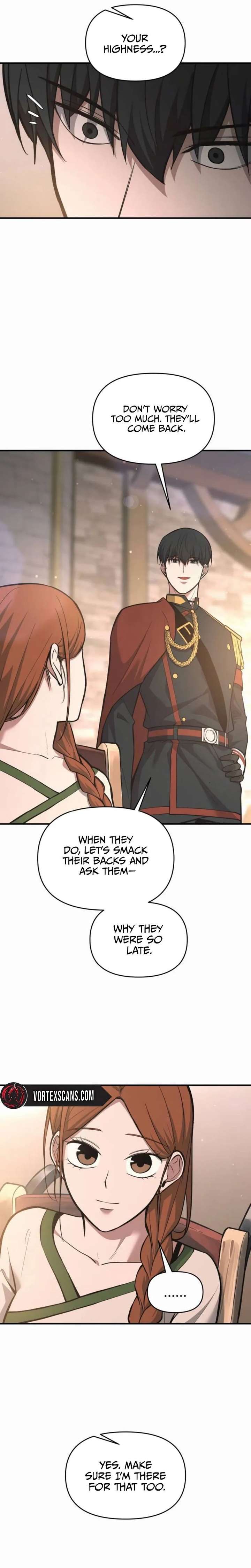 I Became the Tyrant of a Defence Game Chapter 172 page 14 - 