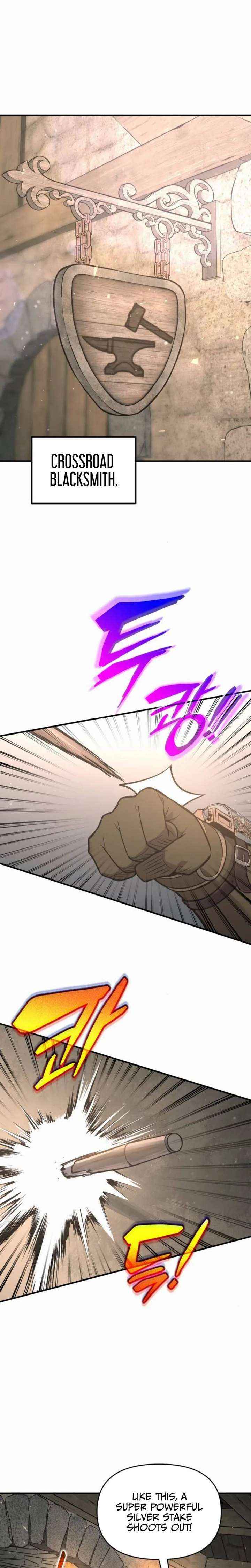 I Became the Tyrant of a Defence Game Chapter 172 page 16 - 