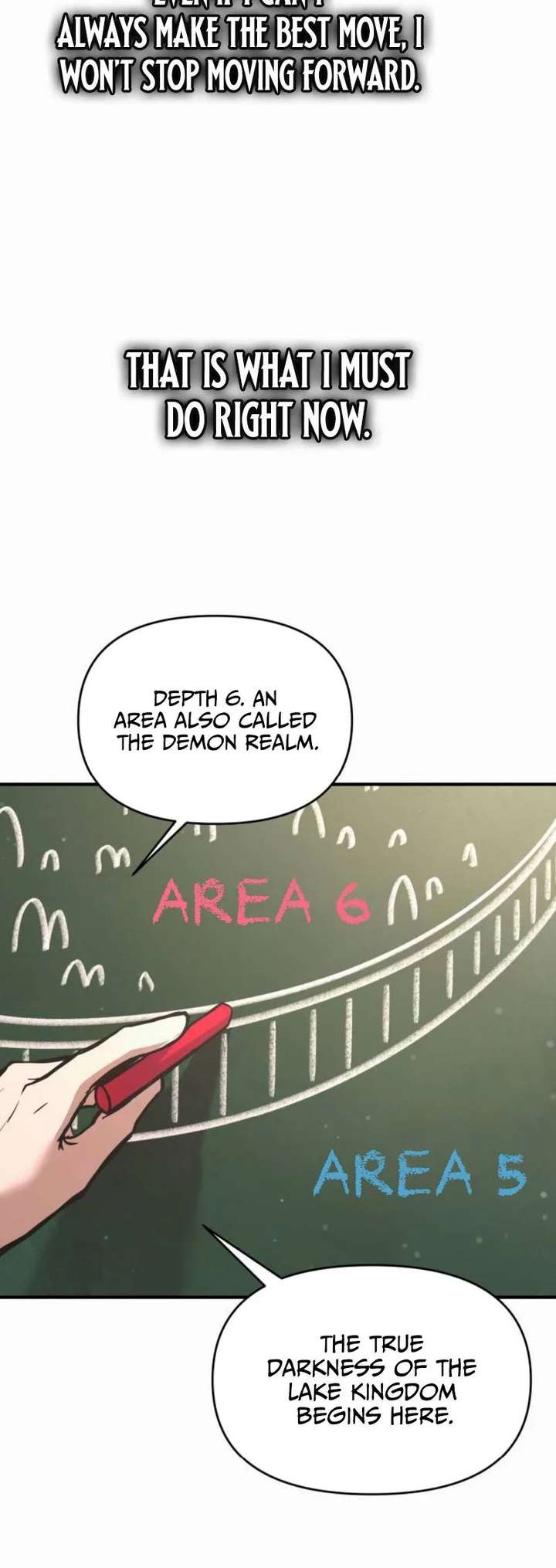 I Became the Tyrant of a Defence Game Chapter 172 page 31 - 