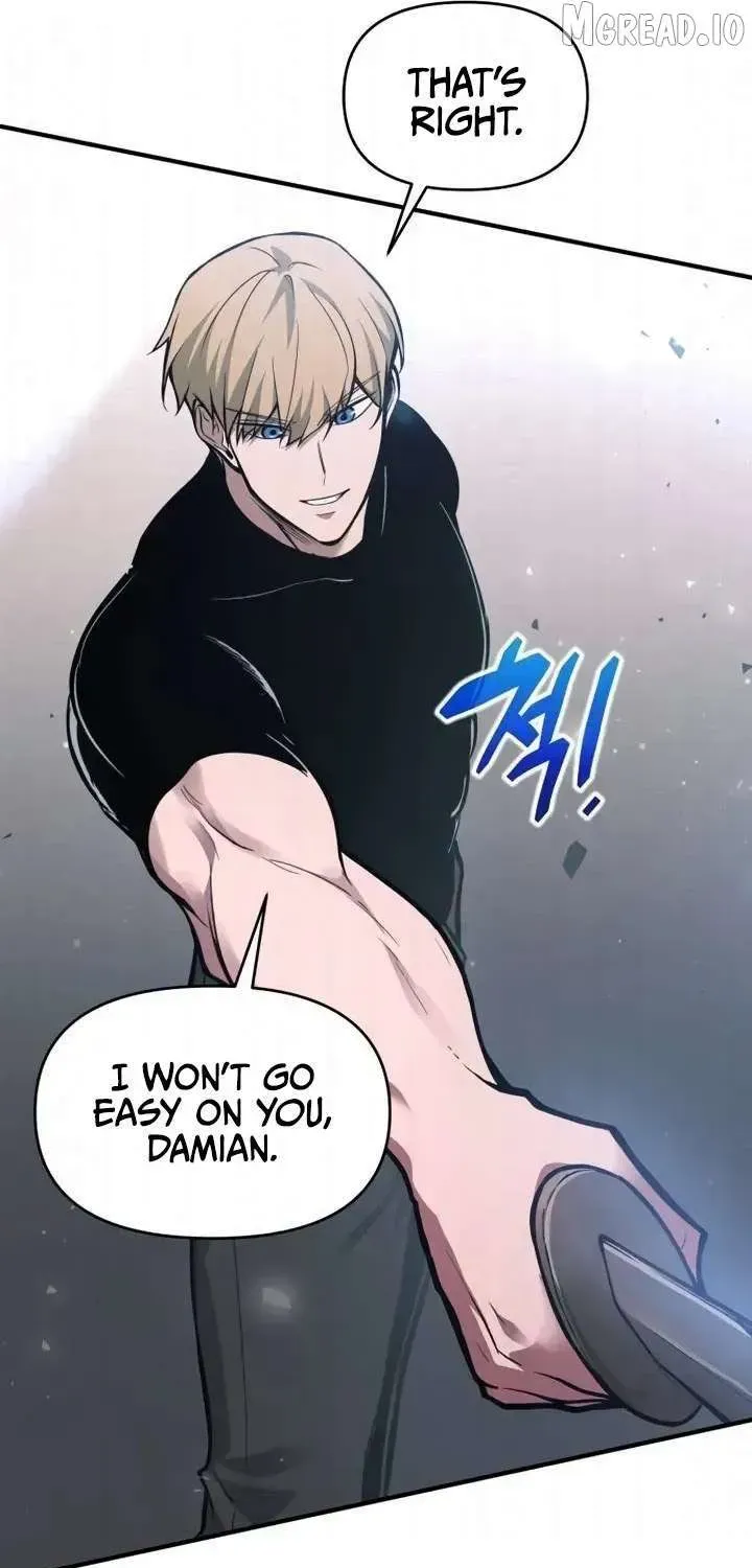 I Became the Tyrant of a Defence Game Chapter 176.1 page 11 - 