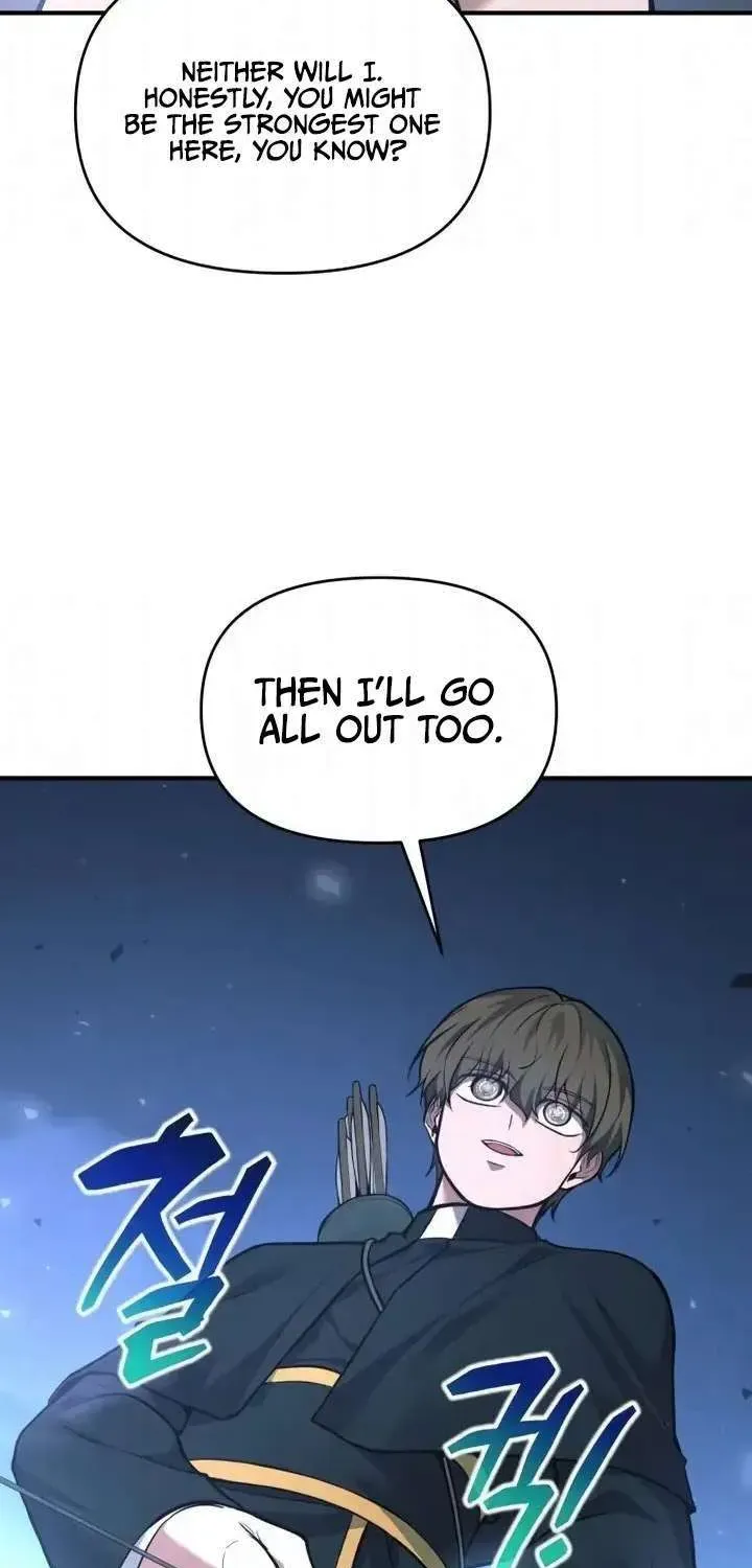 I Became the Tyrant of a Defence Game Chapter 176.1 page 13 - 