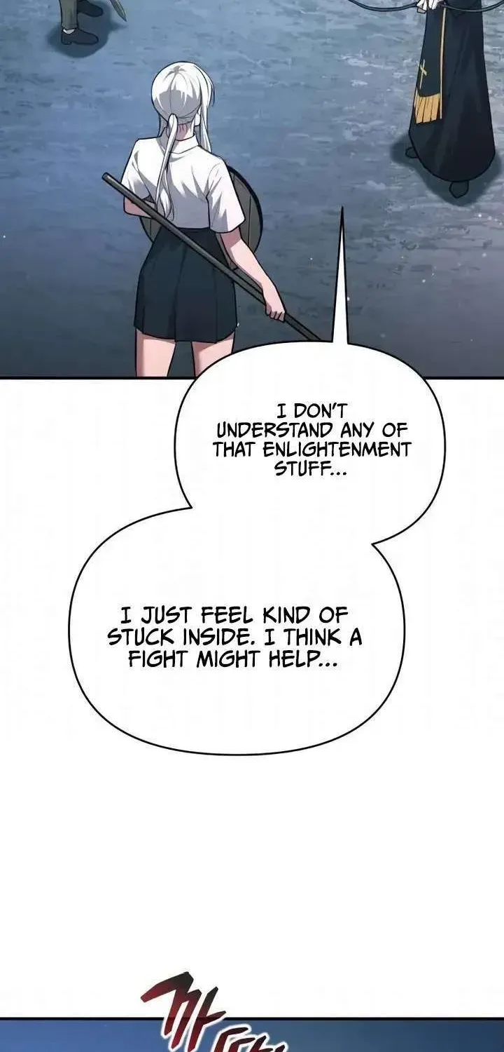 I Became the Tyrant of a Defence Game Chapter 176.1 page 16 - 