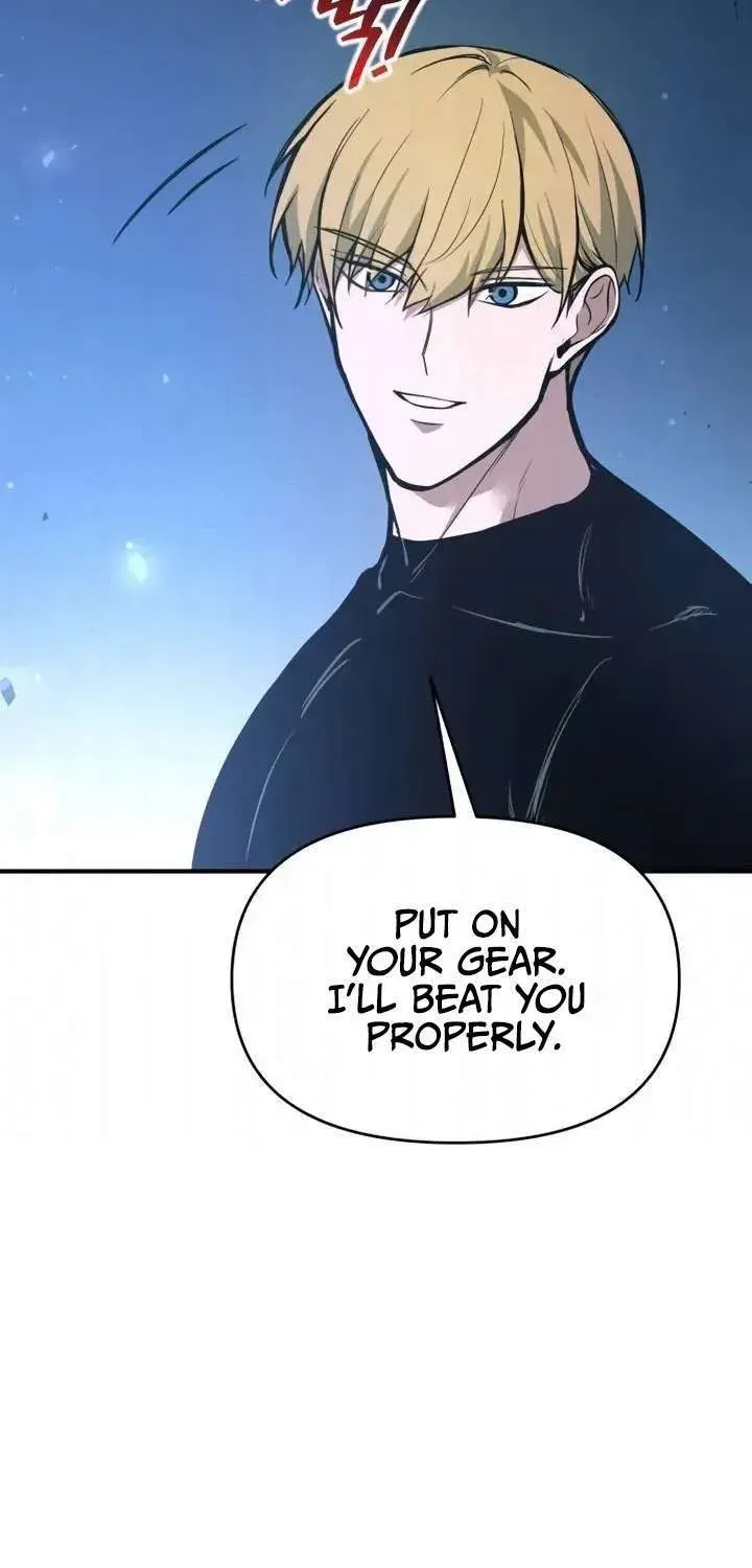 I Became the Tyrant of a Defence Game Chapter 176.1 page 17 - 