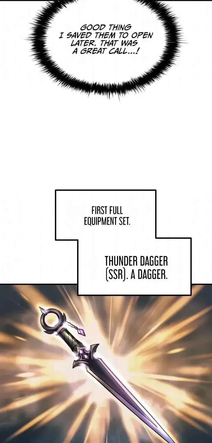I Became the Tyrant of a Defence Game Chapter 176.1 page 23 - 