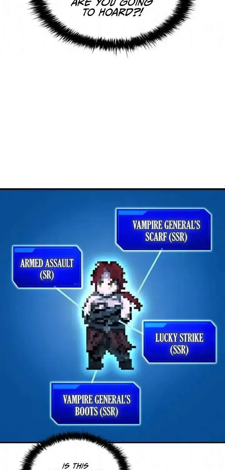 I Became the Tyrant of a Defence Game Chapter 176.1 page 27 - 